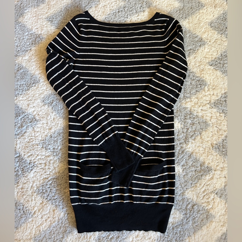 Club Monaco Sweater Cashmere